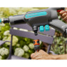 Аккумуляторная мойка высокого давления GARDENA AQUACLEAN Li-18 14800-55.000.00