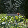 Дождеватель GARDENA AQUAZOOM COMFORT 250/1 01971-20.000.00