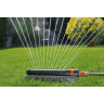 Дождеватель GARDENA AQUAZOOM COMFORT 250/1 01971-20.000.00