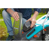 Газонокосилка аккумуляторная GARDENA POWERMAX LI-40/32 05033-20.000.00