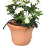 Капельница внутренняя регулируемая (5 шт.) GARDENA 08317-29.000.00