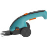 Колеса опорные для аккумуляторных ножниц GARDENA 09861-20.000.00