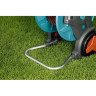 Комплект GARDENA: тележка со шлангом 60 TS CLASSIC 08001-20.000.00