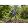 Лопата садовая GARDENA ERGOLINE 17010-20.000.00