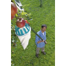 Рукоятка телескопическая GARDENA 210-390 см 03721-20.000.00