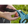 Рукоятка телескопическая GARDENA 210-390 см + Плодосъемник GARDENA 2018 03721-20.000.00_1